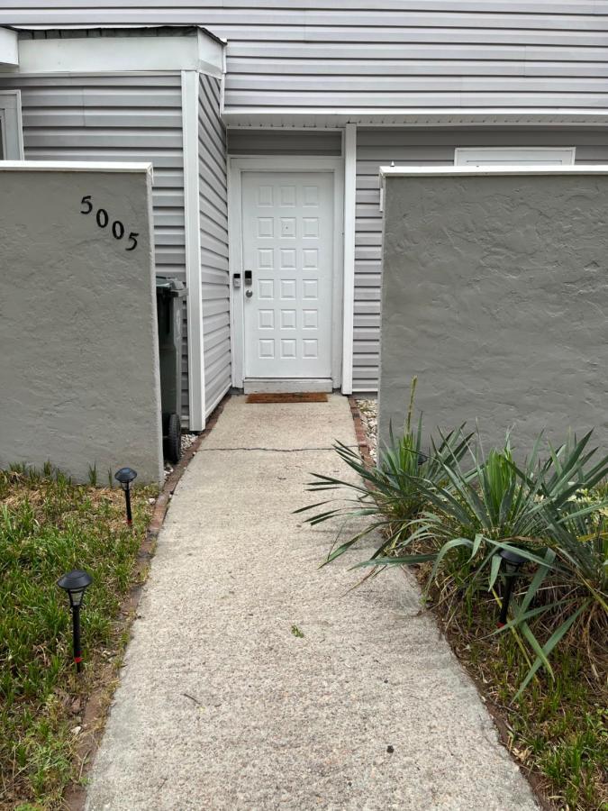 Heart Of Raleigh Villa Exterior photo