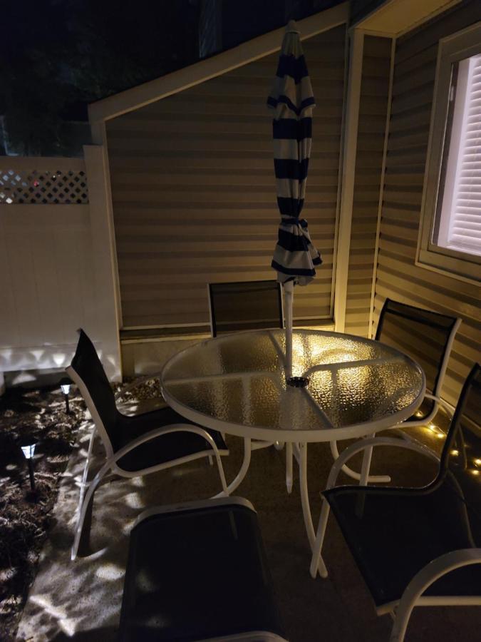 Heart Of Raleigh Villa Exterior photo